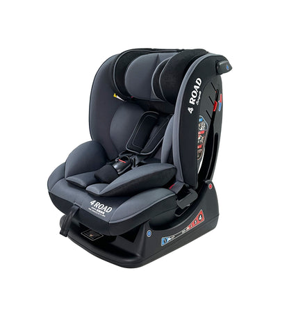 Burigotto - Cadeira para Auto de 0 à 36kg - 4 Road