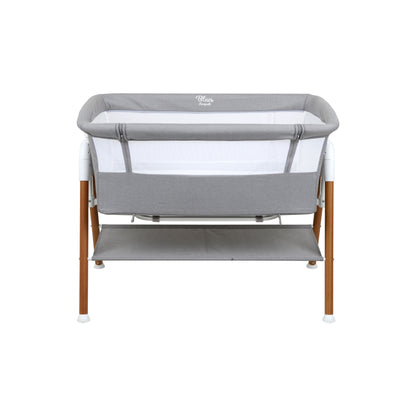 Burigotto - Berço Coleito Blues Gray