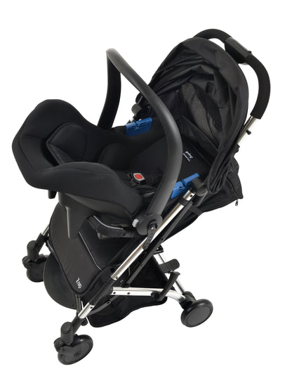 Burigotto - Carrinho de Bebê Zap