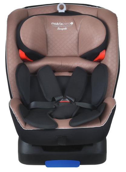 Burigotto - Cadeirinha para Auto de 0 à 25kg - Matrix Zero 7