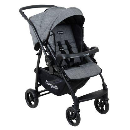 Burigotto - Carrinho de Bebê Reversível Rio 22