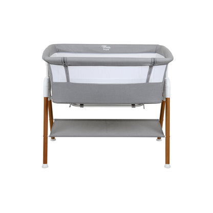 Burigotto - Berço Coleito Blues Gray