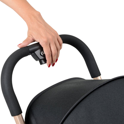 Burigotto - Carrinho de Bebê UP!