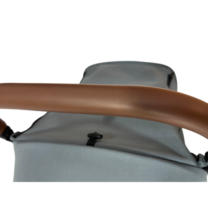 Premium Baby - Carrinho de Bebê Passeio Compacto Zurich