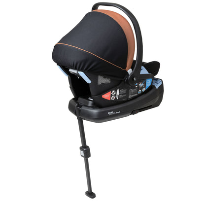 Burigotto - Cadeirinha para Carro Bebê Conforto Materna Lounge