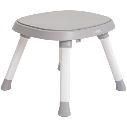 Kiddo - Cadeirinha de Alimentação Atividade Vanilla 12 em 1