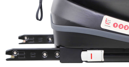 Premium Baby - Cadeirinha para Carro 360° I-size Isofix Vanguard