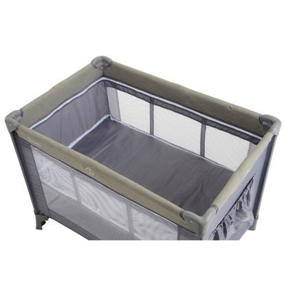 Burigotto - Berço Cercado Portatil Desmontável Sonata