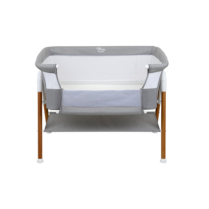 Burigotto - Berço Coleito Blues Gray