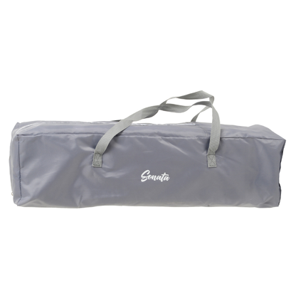 Burigotto - Berço Cercado Portatil Desmontável Sonata