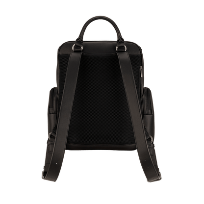 Nuna - Bolsa Maternidade Essential Bag Preto Caviar