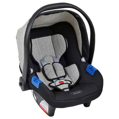 Burigotto - Cadeirinha para Carro Bebê Conforto Touring X