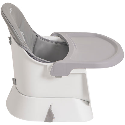 Kiddo - Cadeirinha de Alimentação Atividade Vanilla 12 em 1
