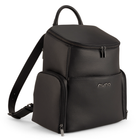 Nuna - Bolsa Maternidade Essential Bag Preto Caviar