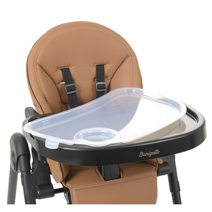 Burigotto - Cadeira de Alimentação Prima Pappa Zero 3