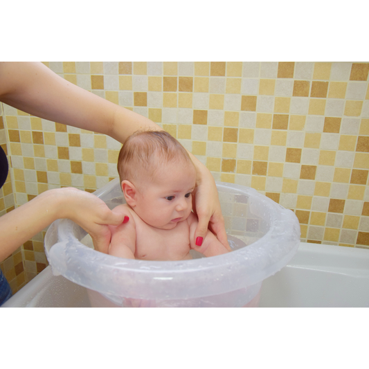Burigotto - Banheira Ofurô para Bebê